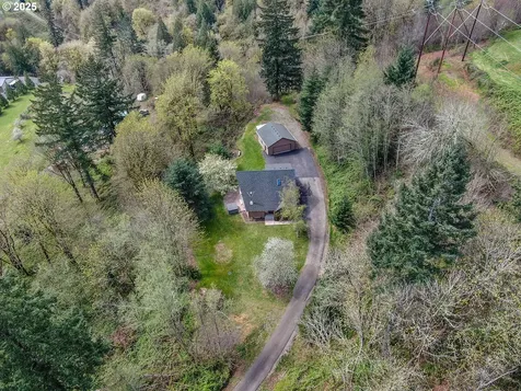 267 Eagle Point Drive Woodland WA 98674