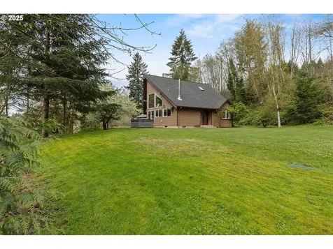 267 Eagle Point Drive Woodland WA 98674