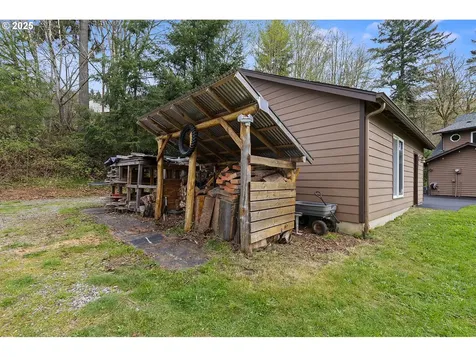 267 Eagle Point Drive Woodland WA 98674