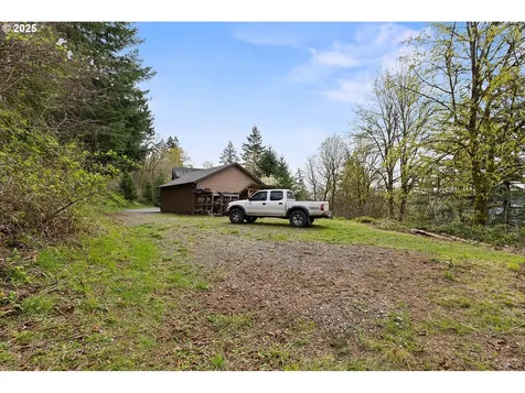 267 Eagle Point Drive Woodland WA 98674