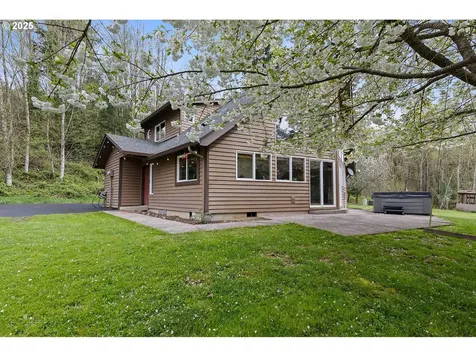 267 Eagle Point Drive Woodland WA 98674