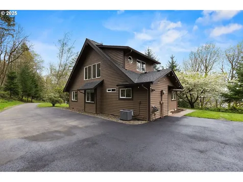 267 Eagle Point Drive Woodland WA 98674