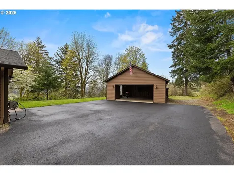 267 Eagle Point Drive Woodland WA 98674