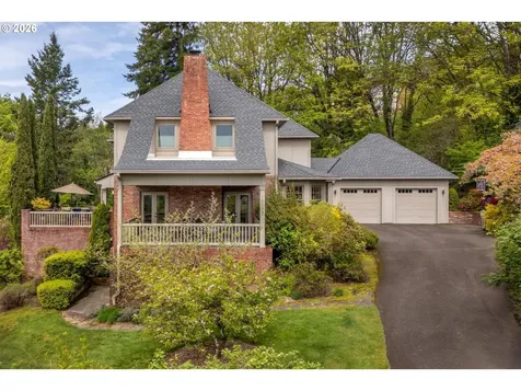 10007 NW Thompson Road Portland OR 97229