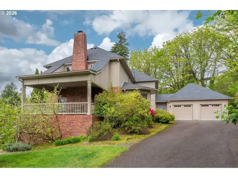 10007 NW Thompson Road Portland OR 97229