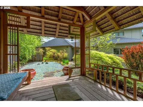 10007 NW Thompson Road Portland OR 97229