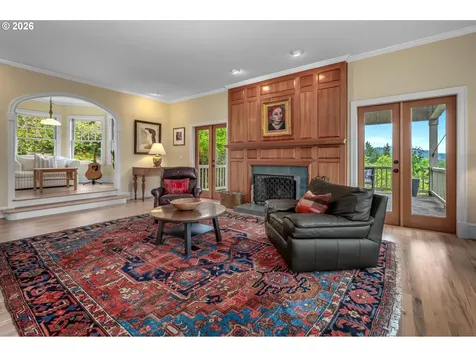 10007 NW Thompson Road Portland OR 97229