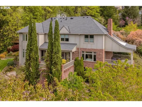 10007 NW Thompson Road Portland OR 97229