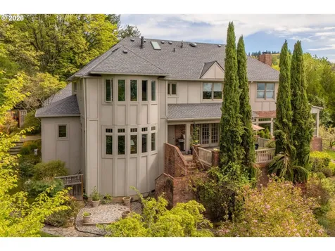 10007 NW Thompson Road Portland OR 97229