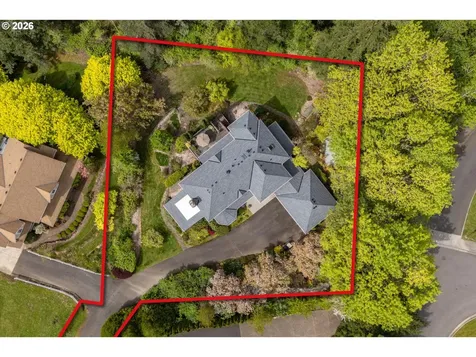 10007 NW Thompson Road Portland OR 97229