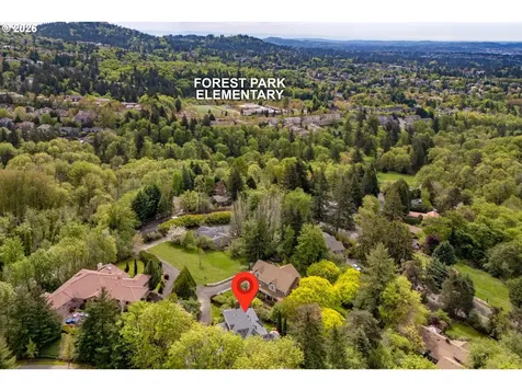 10007 NW Thompson Road Portland OR 97229