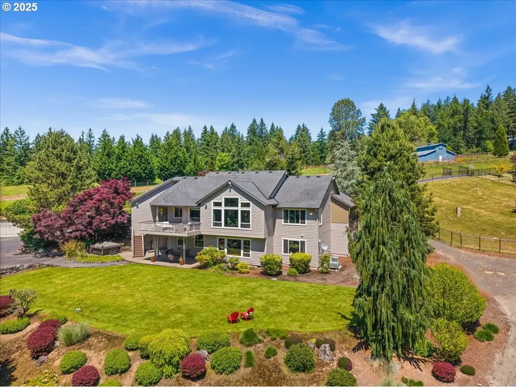 12521 NW Jackson Quarry Road Hillsboro OR 97124