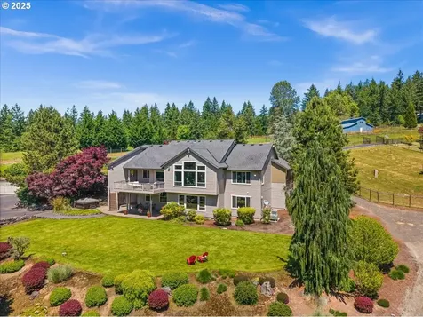 12521 NW Jackson Quarry Road Hillsboro OR 97124