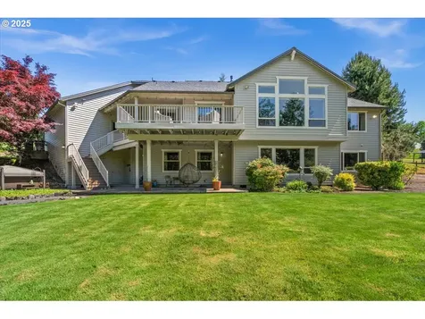 12521 NW Jackson Quarry Road Hillsboro OR 97124