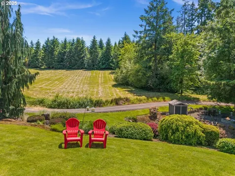 12521 NW Jackson Quarry Road Hillsboro OR 97124
