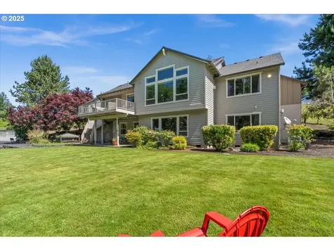 12521 NW Jackson Quarry Road Hillsboro OR 97124
