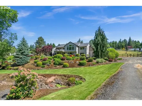 12521 NW Jackson Quarry Road Hillsboro OR 97124