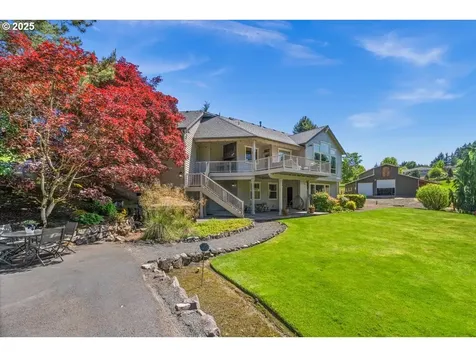 12521 NW Jackson Quarry Road Hillsboro OR 97124