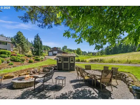 12521 NW Jackson Quarry Road Hillsboro OR 97124