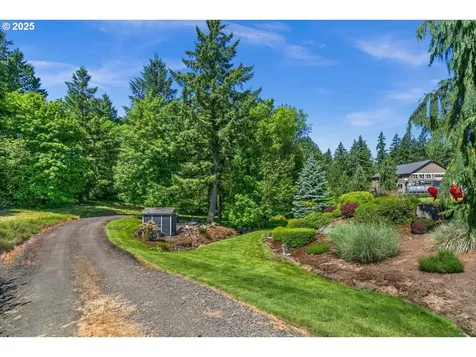 12521 NW Jackson Quarry Road Hillsboro OR 97124