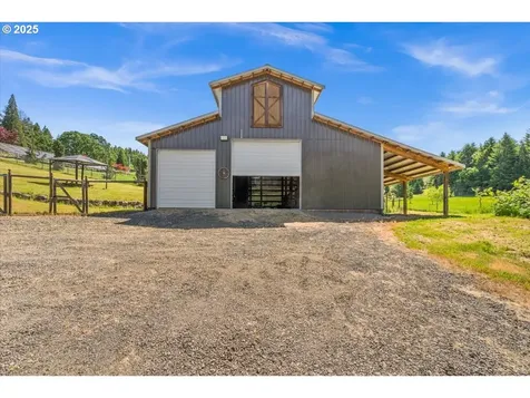 12521 NW Jackson Quarry Road Hillsboro OR 97124
