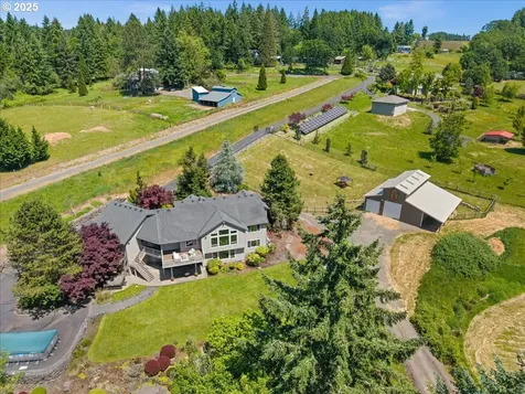 12521 NW Jackson Quarry Road Hillsboro OR 97124