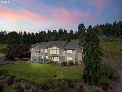 12521 NW Jackson Quarry Road Hillsboro OR 97124