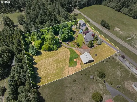 12521 NW Jackson Quarry Road Hillsboro OR 97124