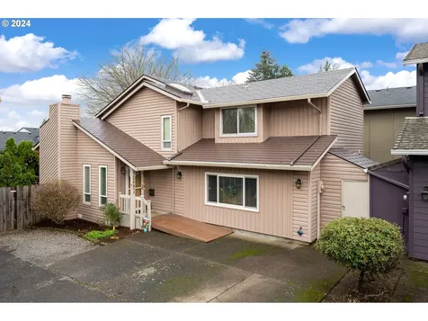 14871 NE Graham Street Portland OR 97230