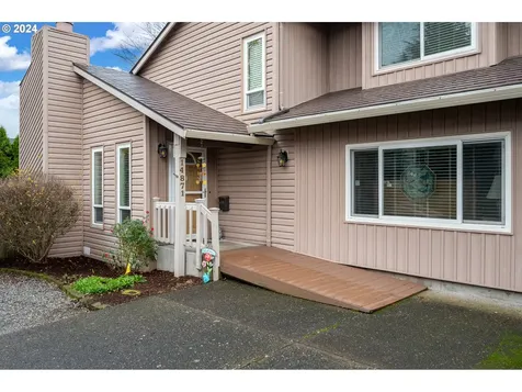 14871 NE Graham Street Portland OR 97230