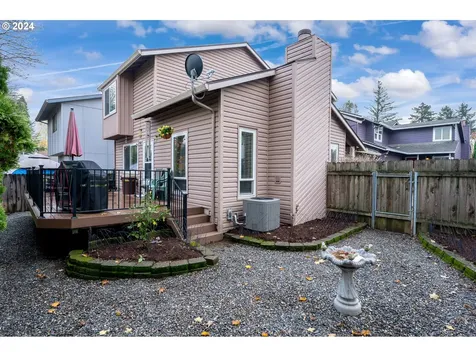 14871 NE Graham Street Portland OR 97230