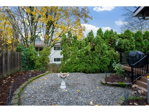 14871 NE Graham Street Portland OR 97230