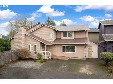 14871 NE Graham Street Portland OR 97230