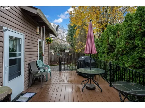 14871 NE Graham Street Portland OR 97230