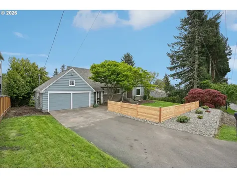 1670 NW 119th Avenue Portland OR 97229