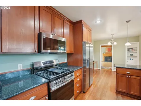 1670 NW 119th Avenue Portland OR 97229
