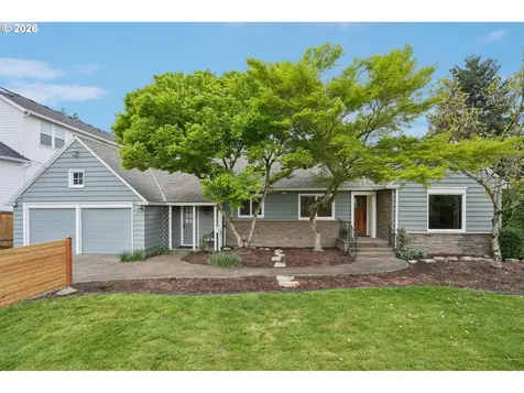 1670 NW 119th Avenue Portland OR 97229