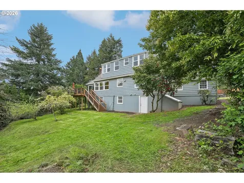 1670 NW 119th Avenue Portland OR 97229