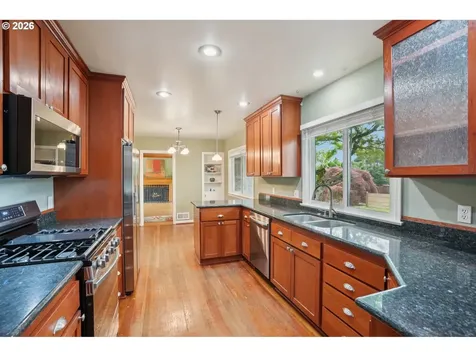 1670 NW 119th Avenue Portland OR 97229