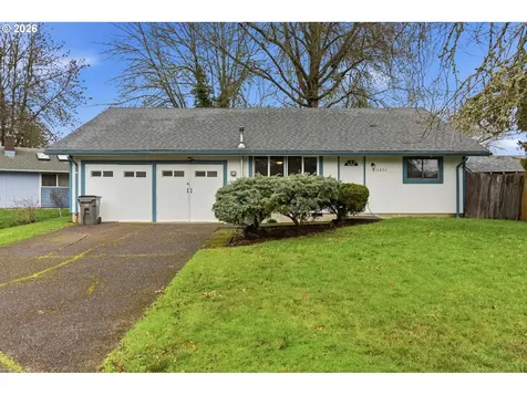 3826 Peppertree Drive Eugene OR 97402