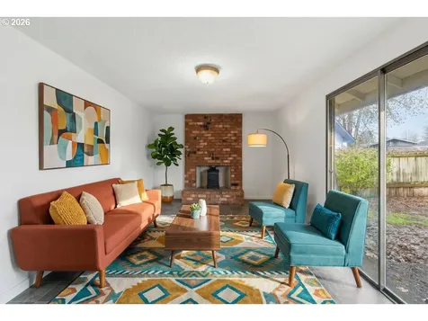 3826 Peppertree Drive Eugene OR 97402