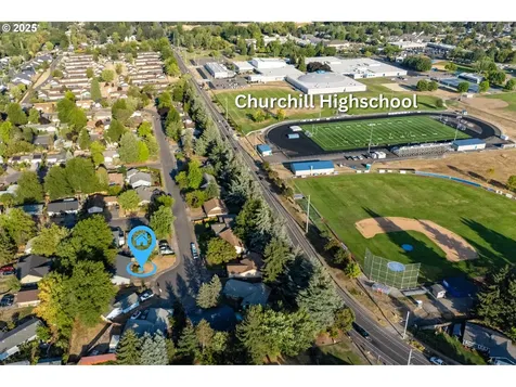 3826 Peppertree Drive Eugene OR 97402