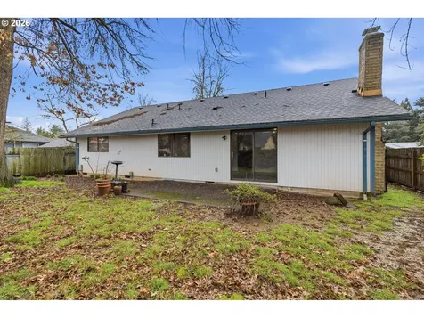 3826 Peppertree Drive Eugene OR 97402