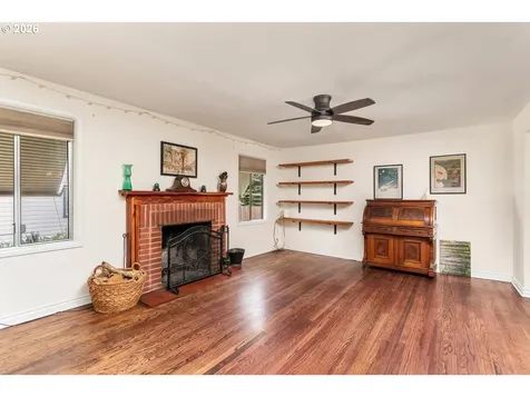 245 SE 108th Avenue Portland OR 97216