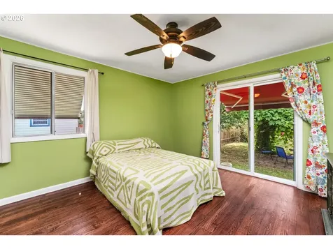 245 SE 108th Avenue Portland OR 97216