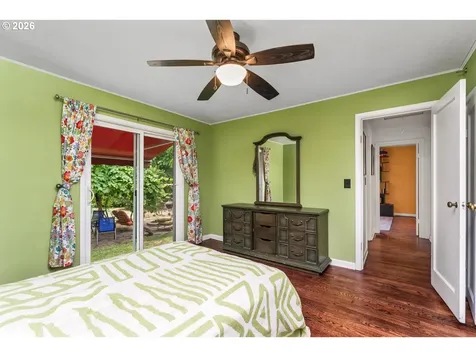 245 SE 108th Avenue Portland OR 97216