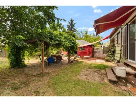 245 SE 108th Avenue Portland OR 97216