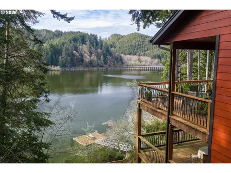 72312 Potlatch Road Lakeside OR 97449