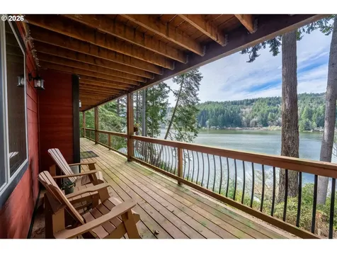 72312 Potlatch Road Lakeside OR 97449