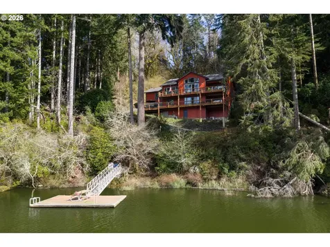 72312 Potlatch Road Lakeside OR 97449